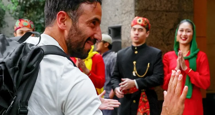 AC Milan Bawa Leao, Modric, dan Goncalo Ramos ke Jakarta, Siap Tampil Lawan Chelsea