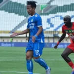 Persib Bandung Pinjamkan Henhen Herdiana ke PSM Makassar untuk Super League 2026/27