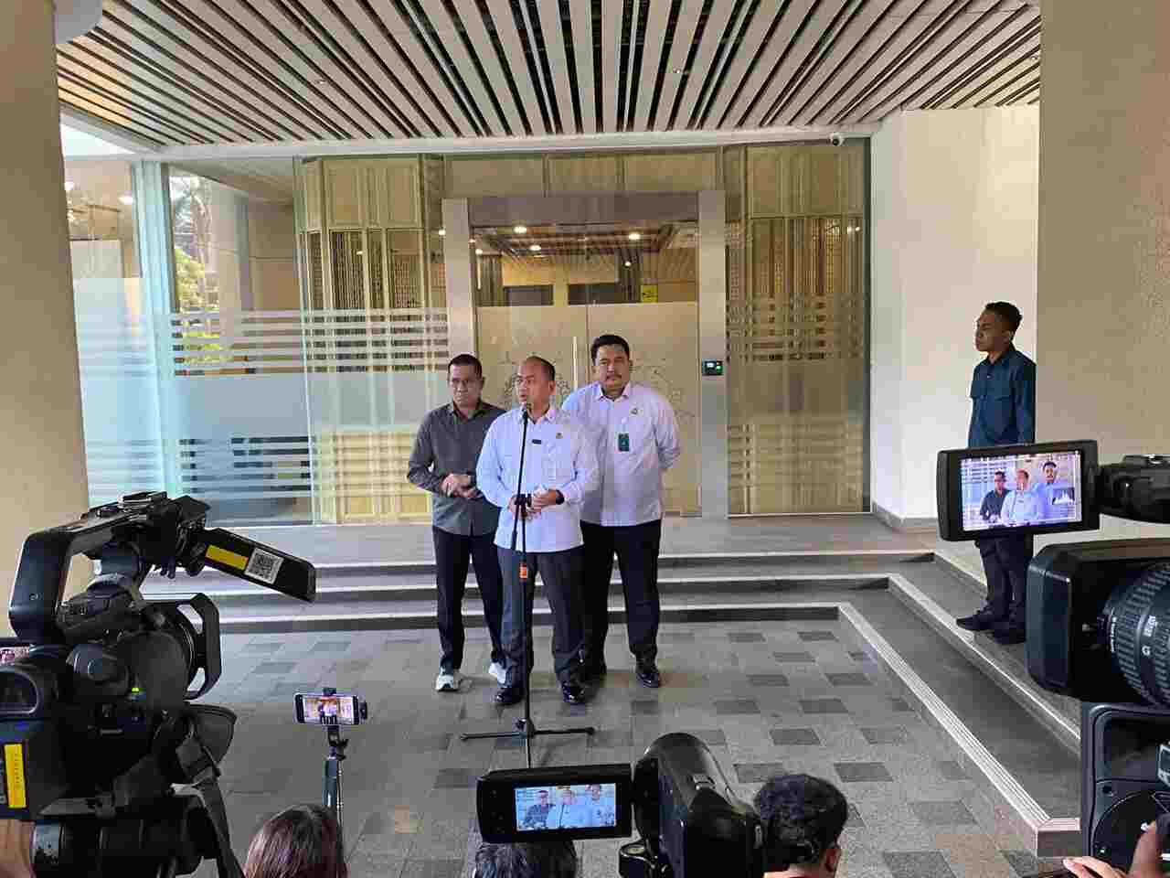 Kejagung Periksa 16 Saksi dalam Kasus Dugaan Korupsi Tata Kelola Program MBG