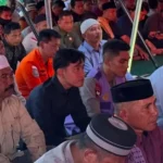 Salat Jumat Bersama Warga Terdampak Gempa, Wapres Gibran Doakan Keselamatan Masyarakat NTT