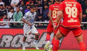 Isenmulang Kalteng FC Datangkan Firman Ramadhan, Eks Persijap Siap Perkuat Sisi Kiri Pertahanan