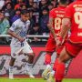 Isenmulang Kalteng FC Datangkan Firman Ramadhan, Eks Persijap Siap Perkuat Sisi Kiri Pertahanan