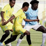 Isenmulang Kalteng FC Tekuk Barito Putera 2-1, Ade Suhendra: Hasil Uji Coba Bukan Prioritas
