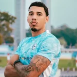 Isenmulang Kalteng FC Resmi Datangkan Sergio Mendonca, Bomber 8 Gol dari Liga Singapura