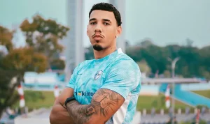 Isenmulang Kalteng FC Resmi Datangkan Sergio Mendonca, Bomber 8 Gol dari Liga Singapura