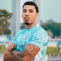 Isenmulang Kalteng FC Resmi Datangkan Sergio Mendonca, Bomber 8 Gol dari Liga Singapura