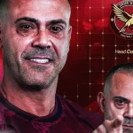 Java United FC Tunjuk Fabio Lefundes sebagai Pelatih, Siap Bangun Kekuatan Baru di Super League 2026/27