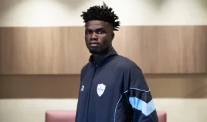 Jejak-Panjang-Modou-Manneh-yang-Kini-Berlabuh-di-Isenmulang-FC-1787058098 Isenmulang Kalteng FC Datangkan Modou Manneh, Gelandang Gambia dengan Rekam Jejak di Asia