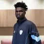 Isenmulang Kalteng FC Datangkan Modou Manneh, Gelandang Gambia dengan Rekam Jejak di Asia