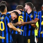 John Stones Jadi Pahlawan, Inter Milan Tekuk Real Betis 1-0 di Laga Pramusim