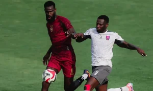 Kalah-Tipis-Lawan-Java-United--Persis-Dapat-Pelajaran-Penting--1787061276 Persis Solo Takluk dari Java United, Ricky Nelson Jadikan Laga Uji Coba Sebagai Bahan Evaluasi