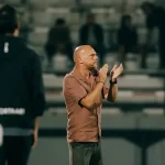 Bali United Kalah dari Sabah FC, Johnny Jansen Pilih Fokus Matangkan Tim Jelang Liga