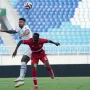 Arema FC Tutup Uji Coba dengan Kemenangan, Marcos Santos Soroti Perkembangan Tim dan Adaptasi Mauro Zijlstra