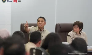 BGN Tegaskan Makanan MBG Wajib Dikonsumsi Maksimal 4 Jam Setelah Matang