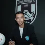 Fikron Afriyanto Gabung Kendal Tornado FC, Siap Bantu Laskar Badai Pantura Kejar Promosi