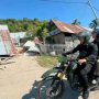 Akses Sulit, Wapres Gibran Naik Motor Tinjau Langsung Kondisi Warga Kampung Waso