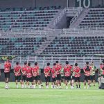 Persebaya Uji Kedalaman Skuad, Bernardo Tavares Siapkan Pelapis Hadapi Super League 2026/27