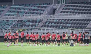 Persebaya Uji Kedalaman Skuad, Bernardo Tavares Siapkan Pelapis Hadapi Super League 2026/27