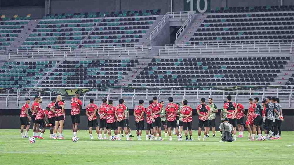 Persebaya Uji Kedalaman Skuad, Bernardo Tavares Siapkan Pelapis Hadapi Super League 2026/27