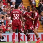 Liverpool Tumbang dari AS Monaco, Sempat Unggul 2-0 di Anfield