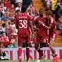 Liverpool Tumbang dari AS Monaco, Sempat Unggul 2-0 di Anfield