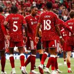Liverpool Tutup Pramusim 2026 dengan Kemenangan, Como Ditekuk 2-0 di Anfield