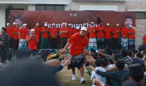 Launching di Ponpes Nurul Cholil, Madura United Bidik Kebangkitan di Super League 2026/27