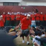 Launching di Ponpes Nurul Cholil, Madura United Bidik Kebangkitan di Super League 2026/27