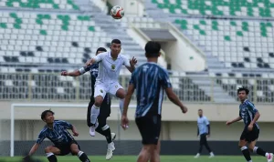 Empat Pekan Pramusim, PSS Sleman Klaim Kondisi Pemain Terus Membaik Jelang Super League 2026/27