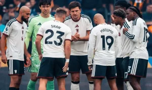 Hasil Lengkap Liga Inggris Pekan Pertama 2026/27: Man United Tumbang, Liverpool Ditahan Newcastle