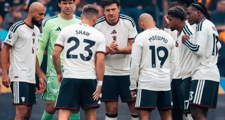 Hasil Lengkap Liga Inggris Pekan Pertama 2026/27: Man United Tumbang, Liverpool Ditahan Newcastle