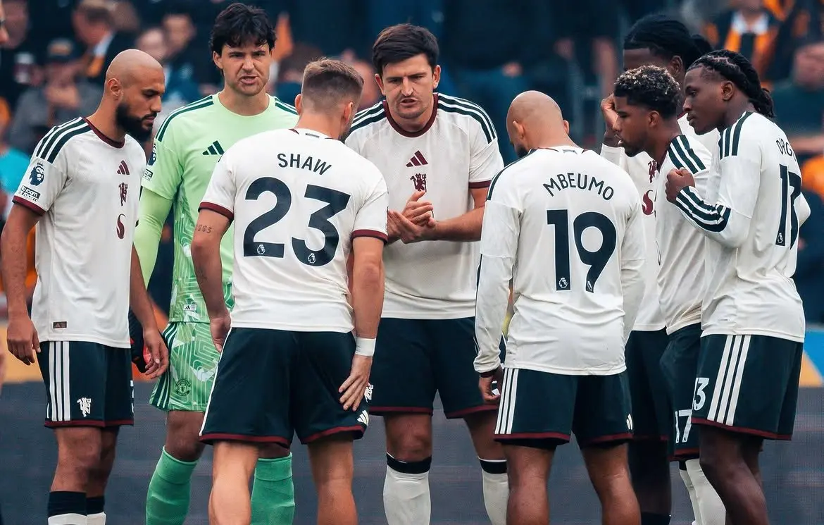 Hasil Lengkap Liga Inggris Pekan Pertama 2026/27: Man United Tumbang, Liverpool Ditahan Newcastle