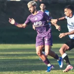 Persik Kediri Makin Padu Usai TC di Solo, Marcos Reina Puas dengan Perkembangan Tim