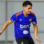 Martin Chaves Tegaskan Target Bersama Persiraja: Bawa Laskar Rencong Promosi ke Liga 1