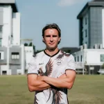 Martin Hoel Andersen Jadi Senjata Baru RANS Nusantara FC, Striker Norwegia Siap Taklukkan Championship 2026/27