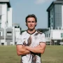 Martin Hoel Andersen Jadi Senjata Baru RANS Nusantara FC, Striker Norwegia Siap Taklukkan Championship 2026/27