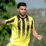 Bhayangkara Presisi Lampung FC Datangkan Gelandang Argentina Mauricio Vera untuk Super League 2026/27