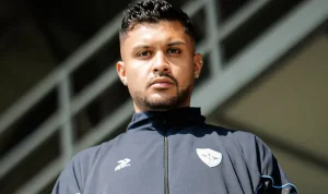 Mengenal-Adriel-Fernandez--Winger-Tumpuan-Lini-Depan-Isenmulang-FC-1787058503 Isenmulang Kalteng FC Datangkan Adriel Fernandez, Eks Pemain Liga Bolivia dengan Pengalaman Kompetisi Amerika Selatan