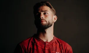 Jay Herdman Merapat ke Bali United, Putra John Herdman Bawa Pengalaman Sepak Bola Amerika Utara