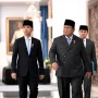 Gaya Jas Gibran di Sidang Tahunan MPR Tuai Sorotan, Pengamat: Sederhana tapi Tetap Berwibawa