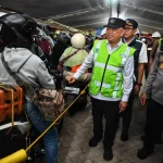 ETLE Hub Diluncurkan, Pelanggar ODOL Bisa Didenda Rp500 Ribu Mulai 2027