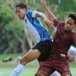 TC Garudayaksa FC Rampung, Milos Joksic Optimistis Tatap Super League 2026/27