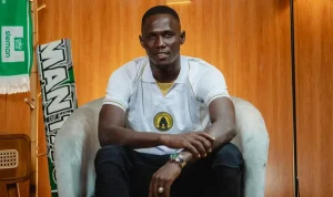 Moussa-Bagayoko-Sudah-Temukan-Chemistry-Bersama-PSS-1787111325 Moussa Bagayoko Temukan Kenyamanan di PSS Sleman, Sepak Bola Jadi Jembatan Perbedaan