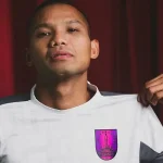Oktavianus Fernando Resmi Gabung Persis Solo, Siap Bantu Laskar Sambernyawa Kembali ke Super League