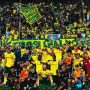 Ole Romeny dan Justin Hubner Starter, Fortuna Sittard Tekuk Cambuur 3-1