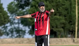 Oscar Bruzon Pilih Realistis, Bhayangkara Presisi Lampung FC Kejar Papan Atas Super League 2026/27