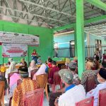 Peduli Kesehatan Warga, PGE Dukung Pemeriksaan Kesehatan Gratis di Desa Babatan Muara Enim