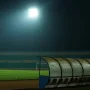 PSIM Yogyakarta Uji Lampu Stadion Sultan Agung, Kejar Standar 1.600 Lux untuk Super League 2026/27