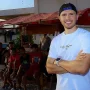 PSIM Yogyakarta Datangkan Mauro Caballero, Persaingan Tiga Striker di Lini Depan Makin Sengit