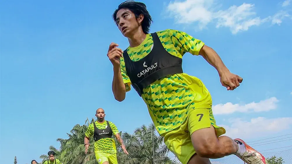PSS Sleman Mulai Fokus Taktik, Pieter Huistra Matangkan Fondasi Permainan